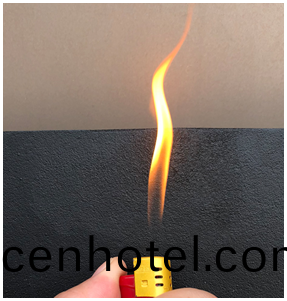 防火(huo)阻燃(ran)