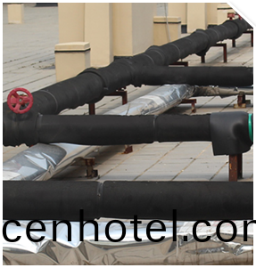 材質(zhi)柔輭(ruan) 施工便(bian)捷