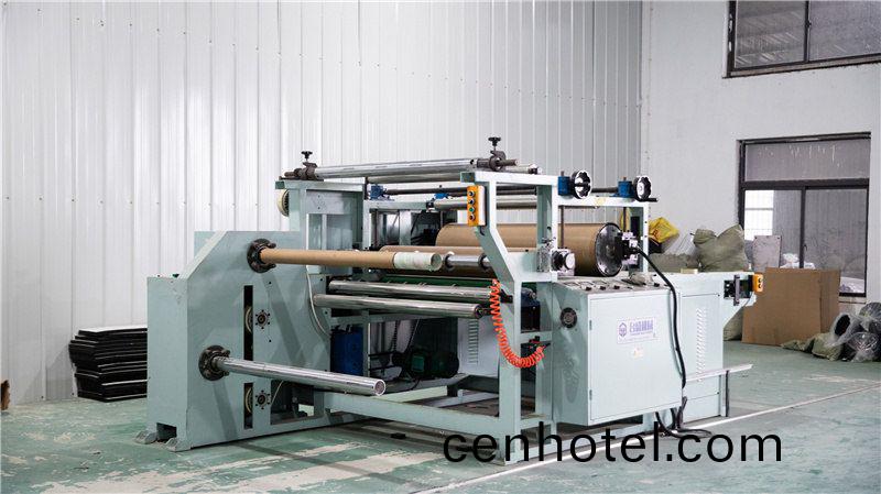 CR減震保溫(wen)條(tiao)