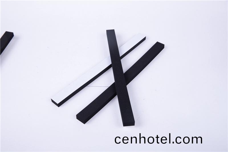 CR減(jian)震(zhen)保(bao)溫(wen)條(tiao)