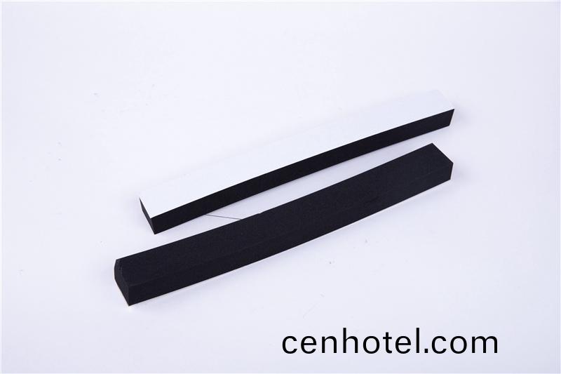 CR減震保(bao)溫條