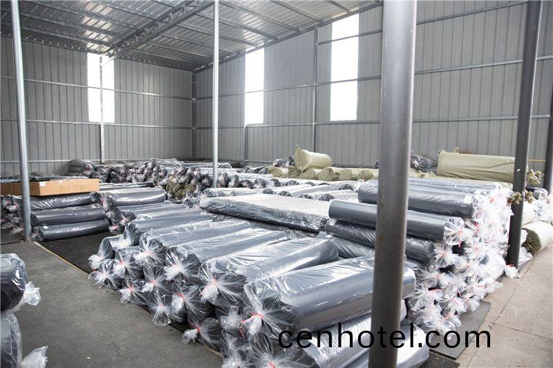 CR減震(zhen)保溫條(tiao)