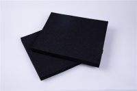 橡塑保溫闆能(neng)隔音嗎？