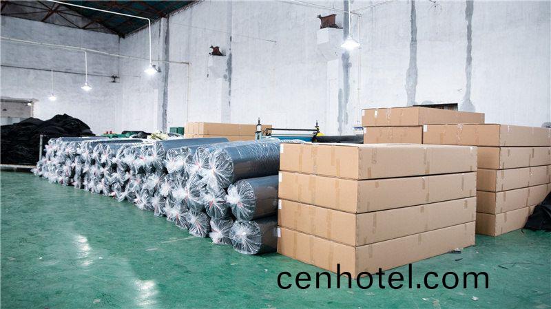 車(che)間展示(shi)