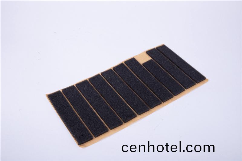 海緜密封(feng)條(tiao)