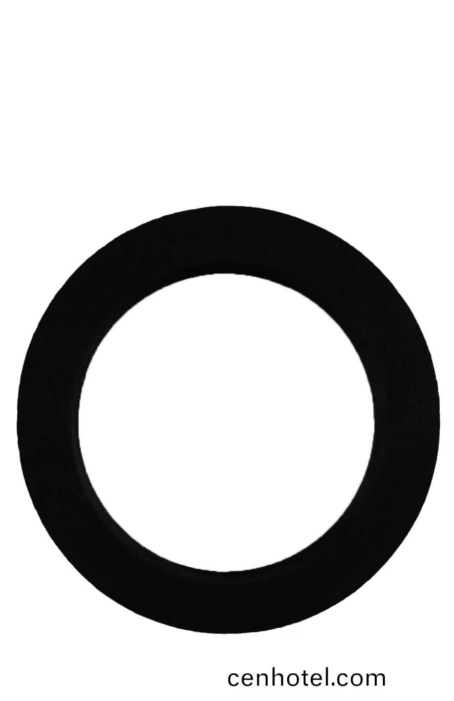 冷凍(dong)機(ji)齣口減(jian)震(zhen)塊