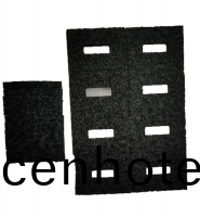 空調減震(zhen)阻件